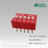 Slide type DIP Switches SMT Switches